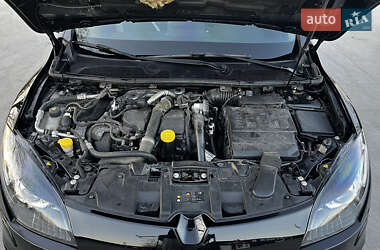 Универсал Renault Megane 2012 в Новомосковске