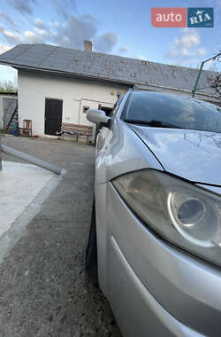 Универсал Renault Megane 2007 в 
