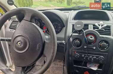 Универсал Renault Megane 2007 в 