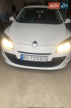 Універсал Renault Megane 2010 в 