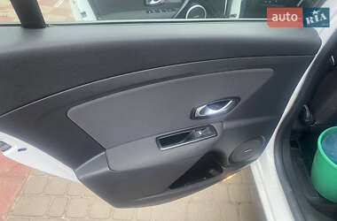 Універсал Renault Megane 2010 в 