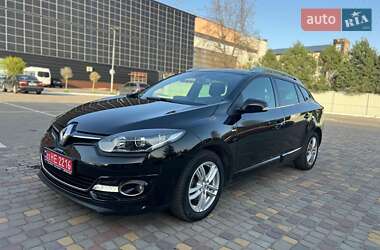 Універсал Renault Megane 2015 в 