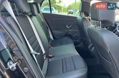 Універсал Renault Megane 2015 в 