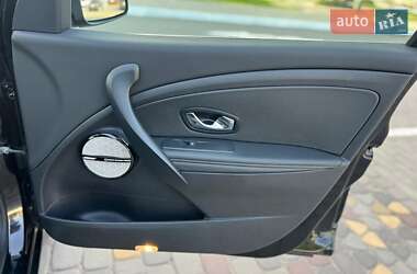Універсал Renault Megane 2015 в 