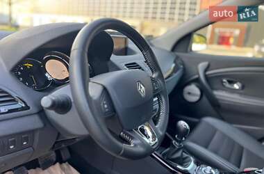 Універсал Renault Megane 2015 в 