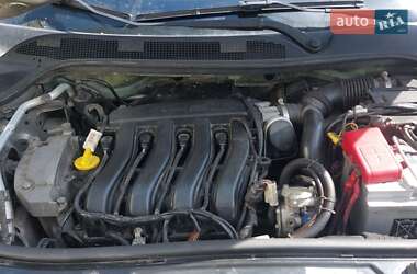 Універсал Renault Megane 2007 в 