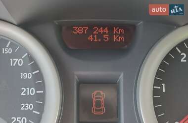 Универсал Renault Megane 2004 в 