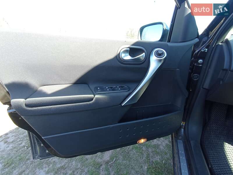 Универсал Renault Megane 2006 в Гайвороне