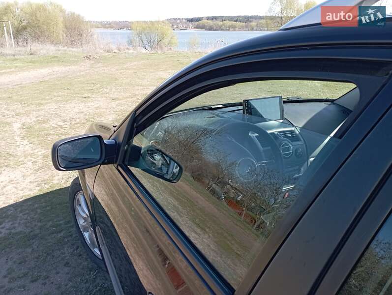 Универсал Renault Megane 2006 в Гайвороне