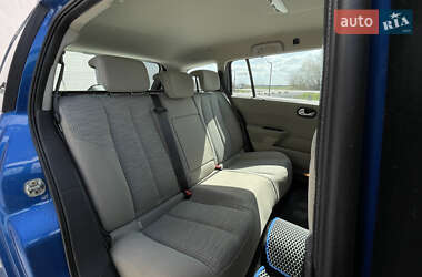 Универсал Renault Megane 2006 в 