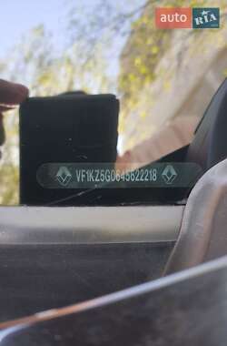 Універсал Renault Megane 2011 в 