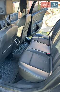 Універсал Renault Megane 2013 в 