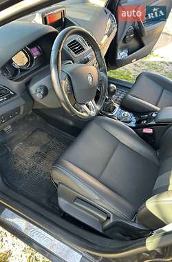 Універсал Renault Megane 2013 в 