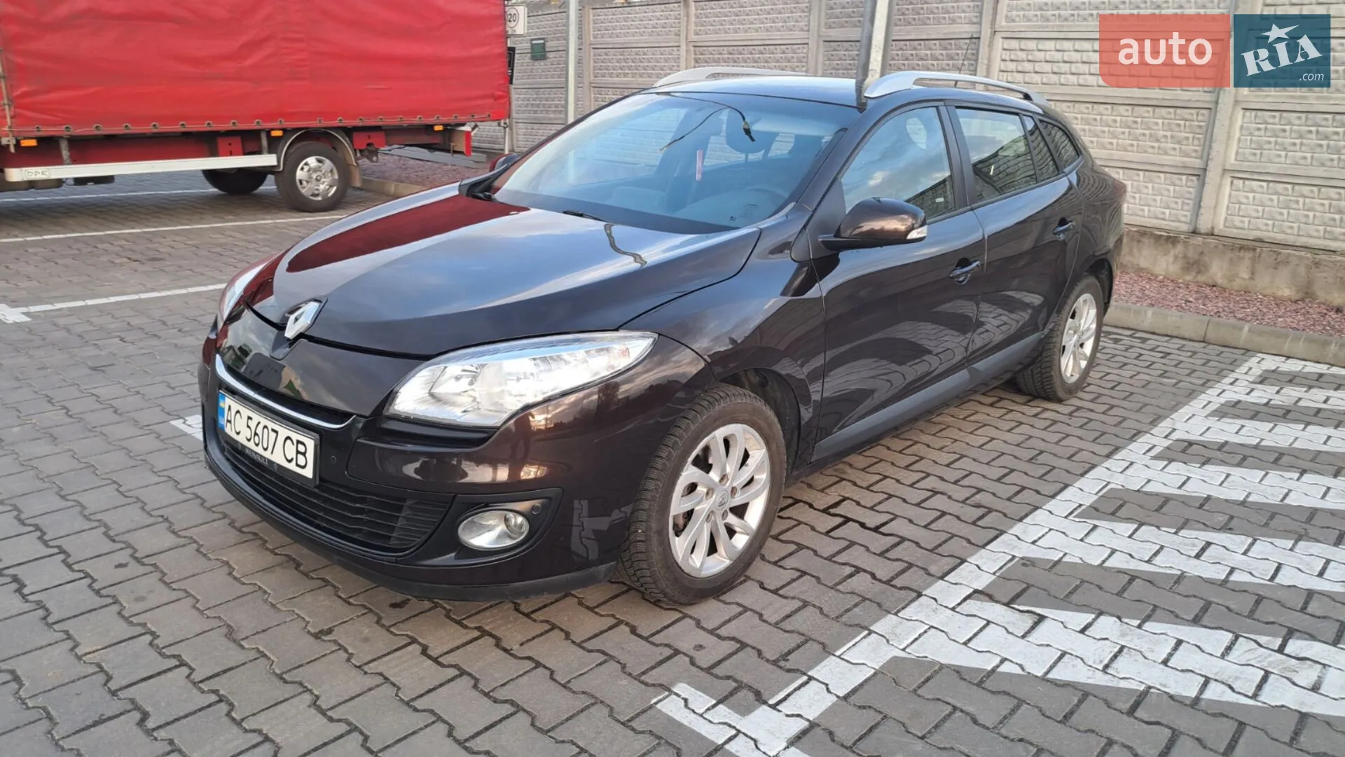 2013 Renault Megane - мініатюра 18