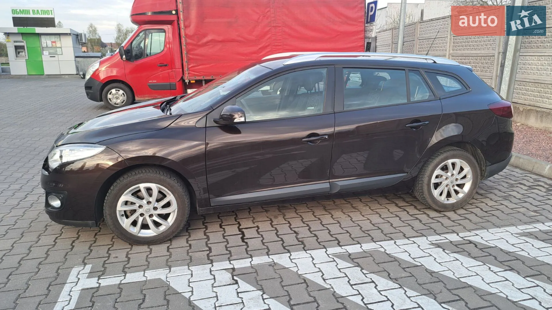 2013 Renault Megane - мініатюра 22
