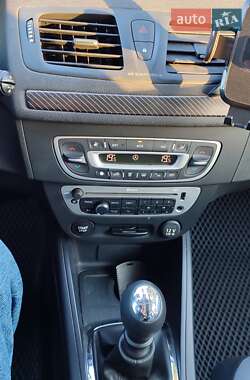 Універсал Renault Megane 2012 в 