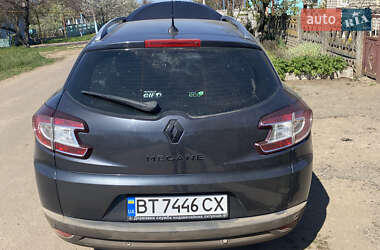 Універсал Renault Megane 2010 в 