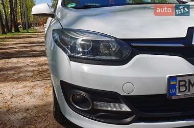 Універсал Renault Megane 2014 в 