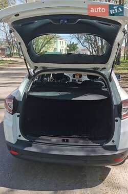 Універсал Renault Megane 2014 в 