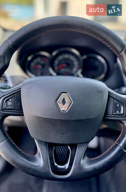 Универсал Renault Megane 2013 в 