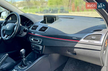 Универсал Renault Megane 2013 в 