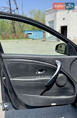 Универсал Renault Megane 2013 в 