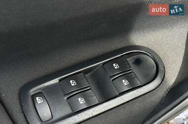 Универсал Renault Megane 2007 в 
