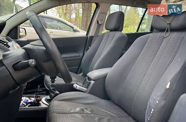 Универсал Renault Megane 2007 в 