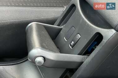 Универсал Renault Megane 2007 в 