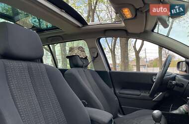 Универсал Renault Megane 2007 в 