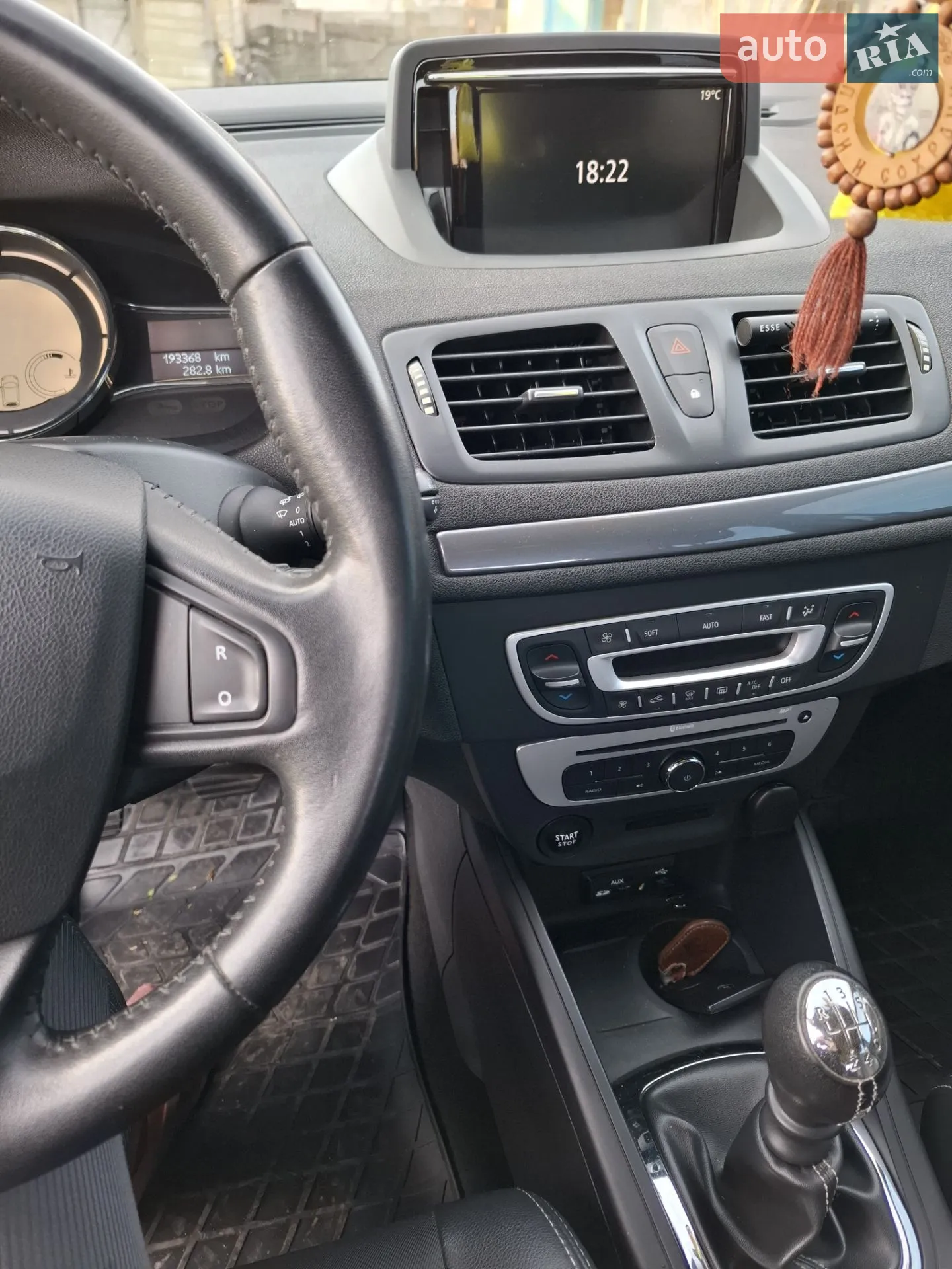 2016 Renault Megane - мініатюра 5