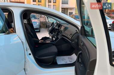 Універсал Renault Megane 2018 в 
