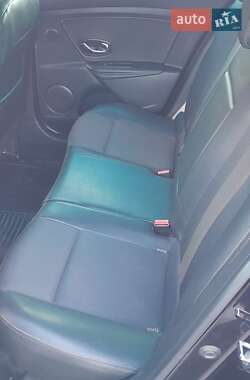 Универсал Renault Megane 2013 в 