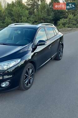 Універсал Renault Megane 2013 в Бородянці
