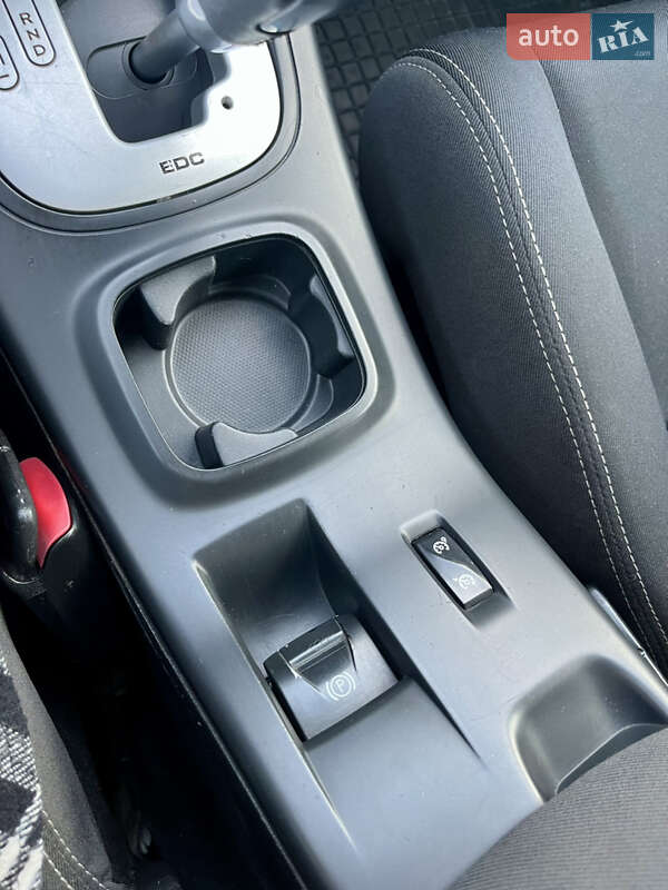 Хэтчбек Renault Megane 2011 в Луцке фото 7 Хэтчбек Renault Megane 2011 в Луцке