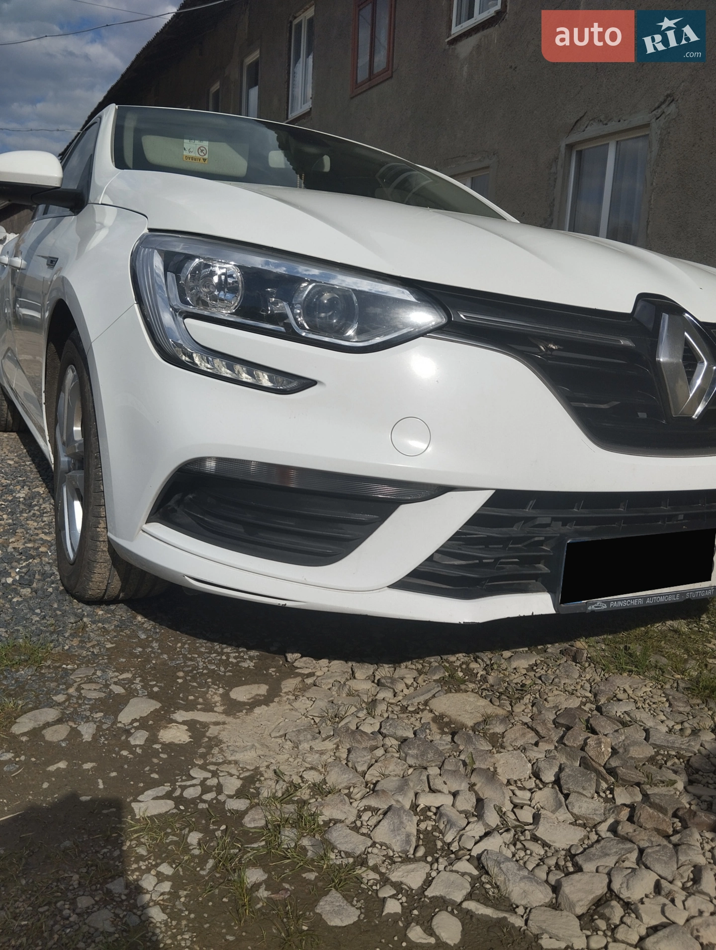 2018 Renault Megane - мініатюра 19