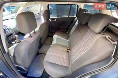 Универсал Renault Megane 2006 в 