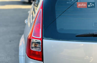 Универсал Renault Megane 2006 в 