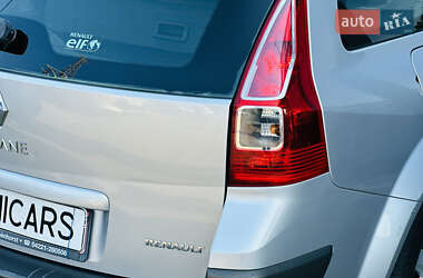 Универсал Renault Megane 2006 в 