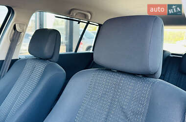 Универсал Renault Megane 2006 в 