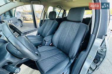 Универсал Renault Megane 2006 в 