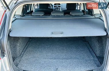 Универсал Renault Megane 2006 в 