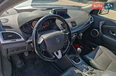 Универсал Renault Megane 2010 в 