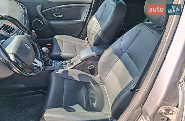 Универсал Renault Megane 2010 в 
