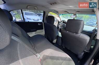 Седан Renault Megane 2006 в 