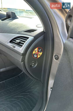 Універсал Renault Megane 2010 в 