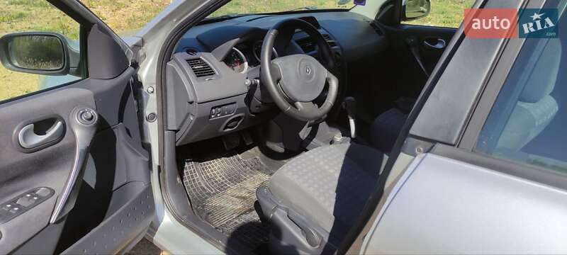 Универсал Renault Megane 2008 в Хмельницком
