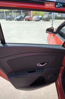 Універсал Renault Megane 2009 в 