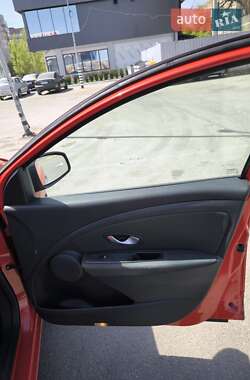 Універсал Renault Megane 2009 в 