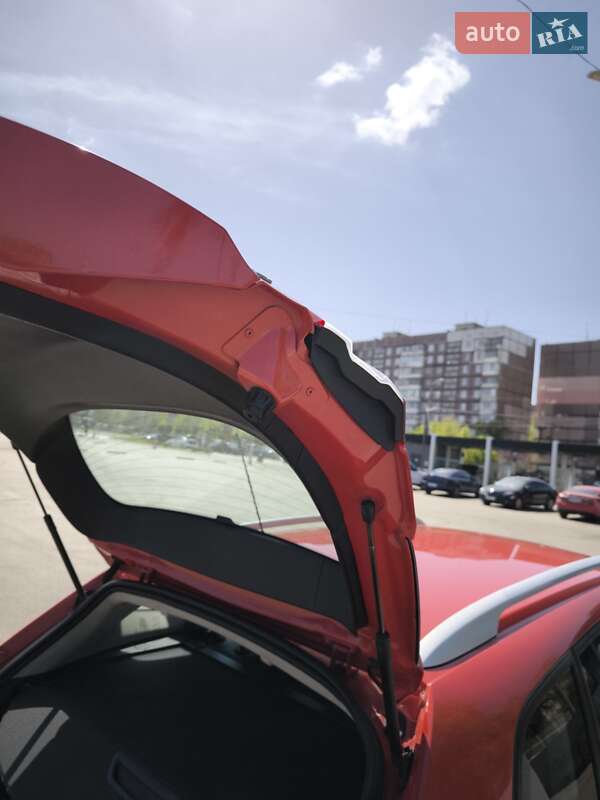 Универсал Renault Megane 2009 в Днепре